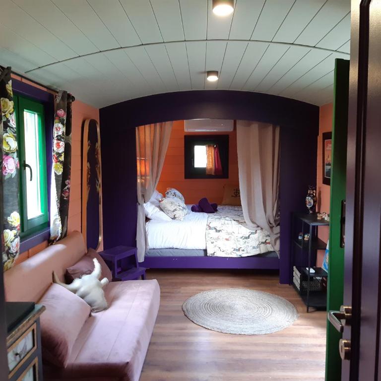 REMY A DIT - Caravane - 3