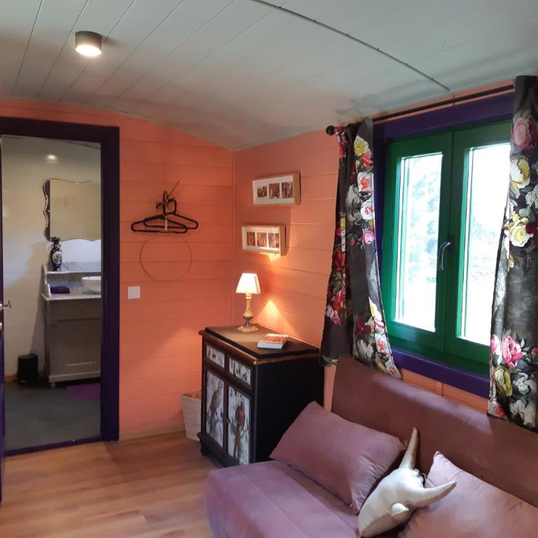 REMY A DIT - Caravane - 5