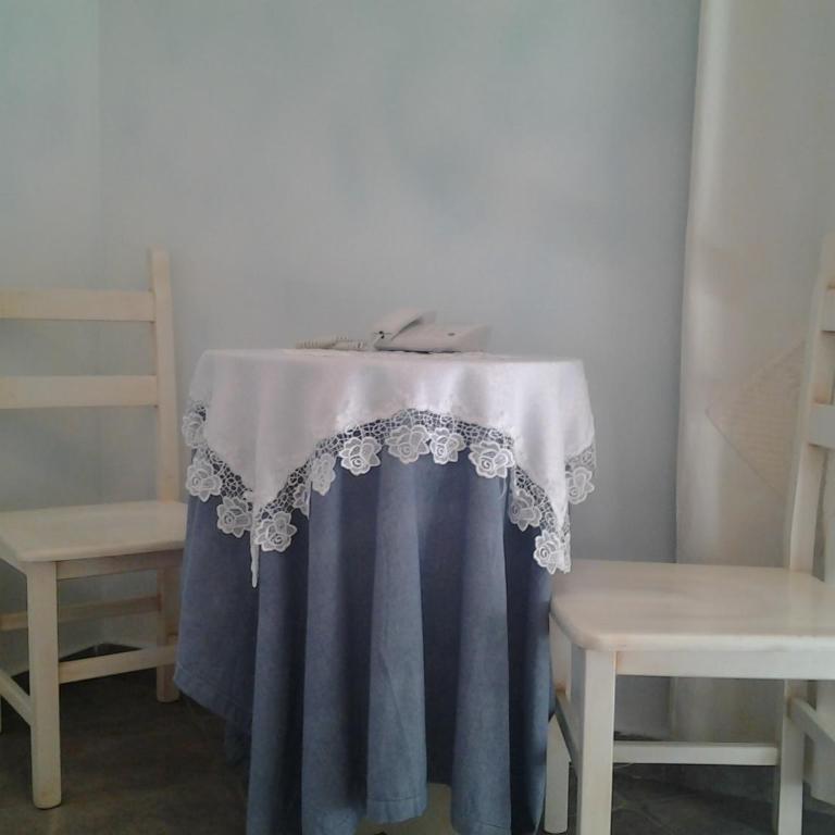 Hotel Sa Cralla Villasimius - Superior Doppel- oder Zweibettzimmer - 6
