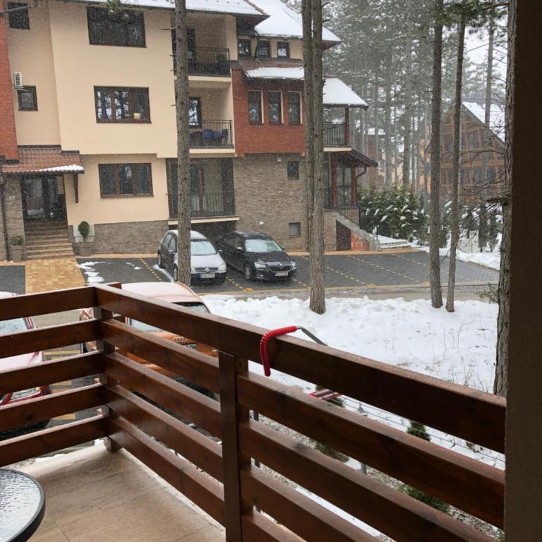 Apartman LUX STELLA - Apartman sa 1 Spavaćom Sobom - 70