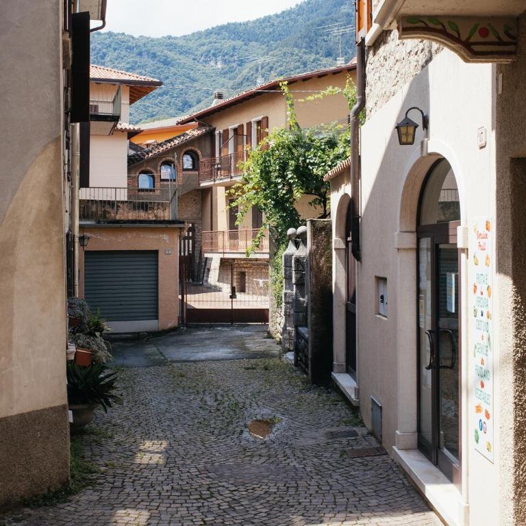 Appartamento Gio B - Appartamento con 2 Camere da Letto - 18