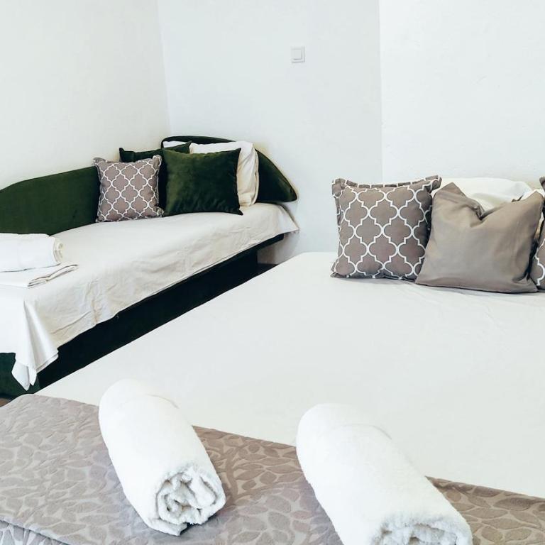 Apartments Bauo - Apartman sa 2 Spavaće Sobe - 8