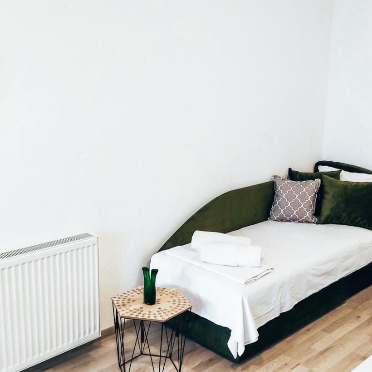 Apartments Bauo - Apartman sa 2 Spavaće Sobe - 7