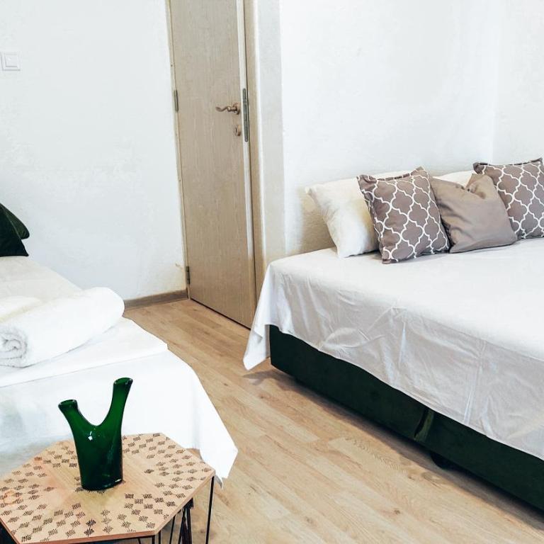 Apartments Bauo - Apartman sa 2 Spavaće Sobe - 6