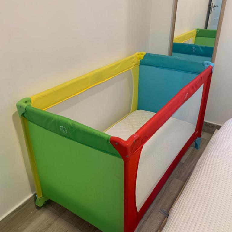 Pedregalejo Beach House - Apartamento con terraza - 61
