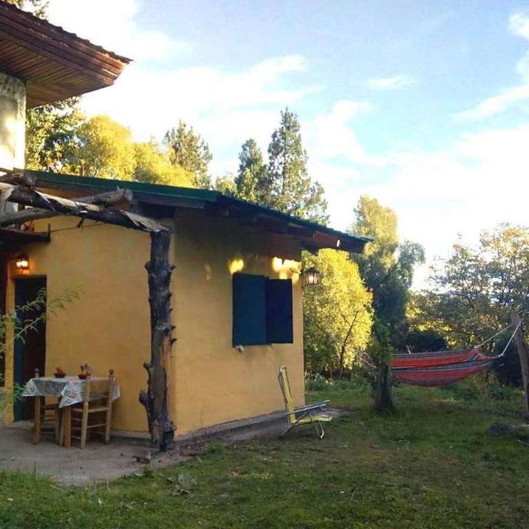 "Cafuné" Departamento - One-Bedroom Apartment - 2