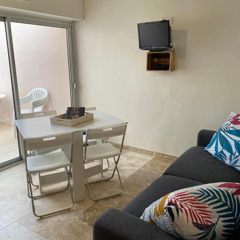 Le Calochan - Appartamento con 1 Camera da Letto - 5