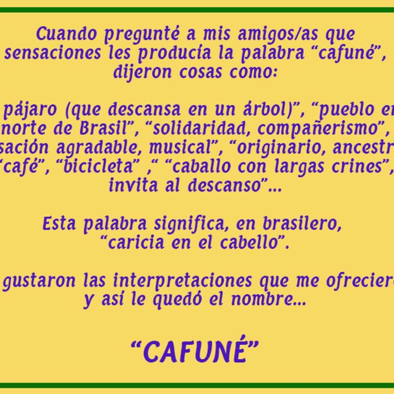 "Cafuné" Departamento - One-Bedroom Apartment - 14