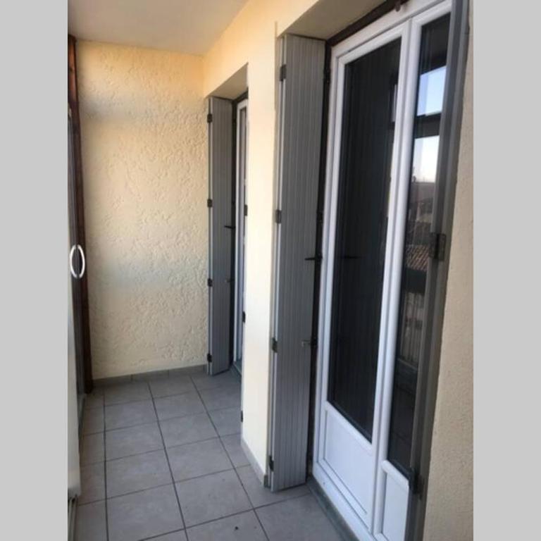 Grands Buffets hébergement Appartement Narbonne - Appartement 3 Chambres - 13