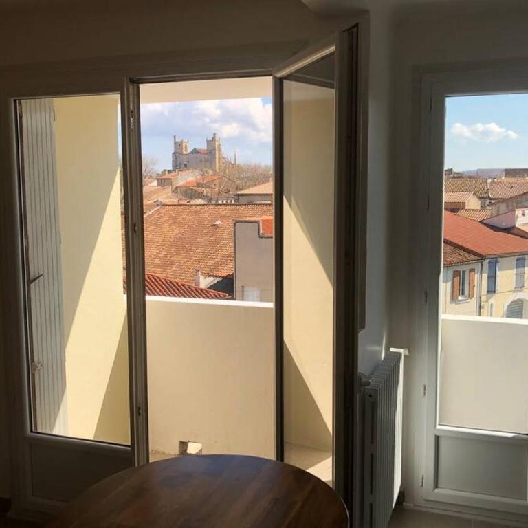 Grands Buffets hébergement Appartement Narbonne - Appartement 3 Chambres - 26