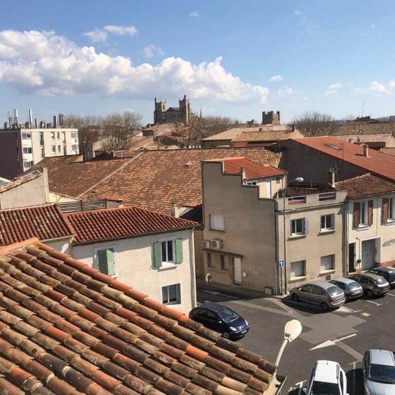 Grands Buffets hébergement Appartement Narbonne - Appartement 3 Chambres - 20