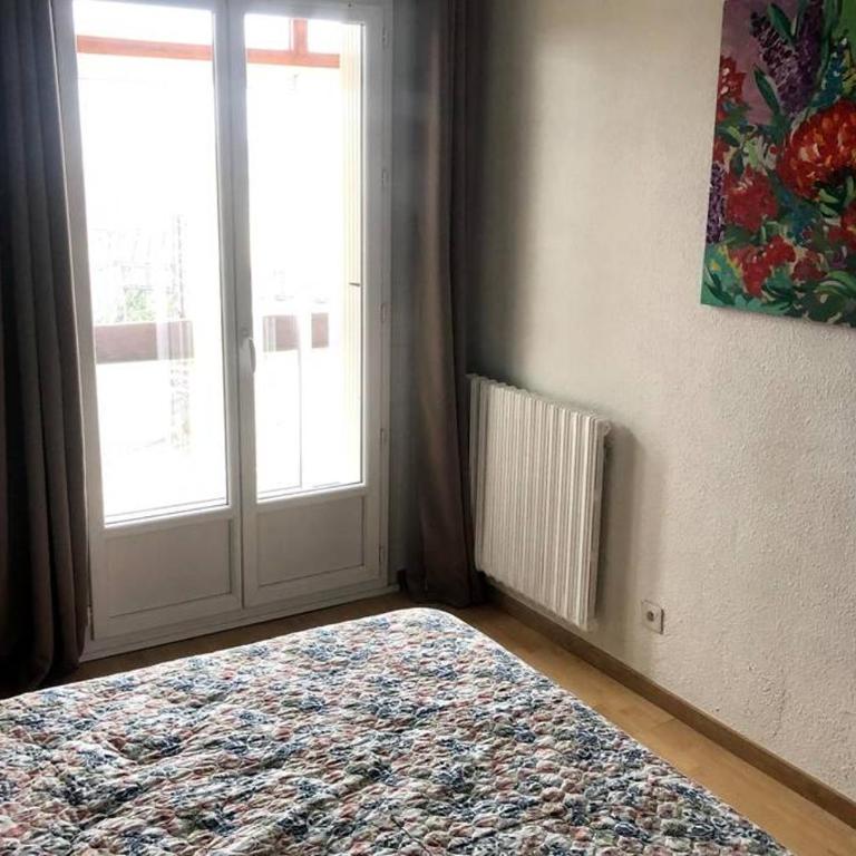 Grands Buffets hébergement Appartement Narbonne - Appartement 3 Chambres - 23