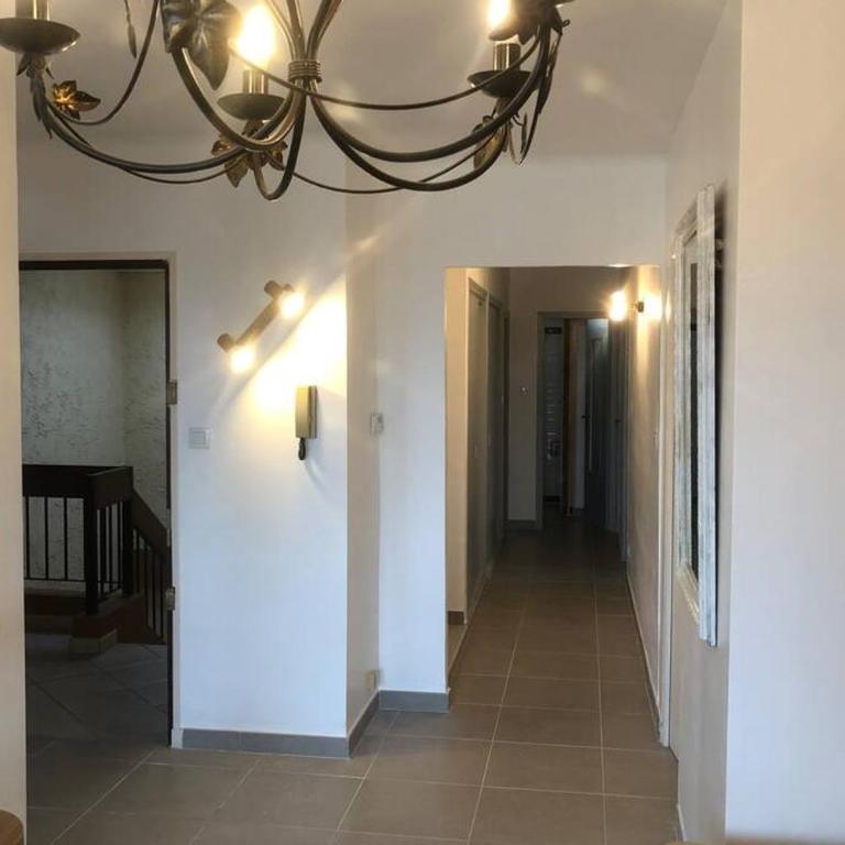 Grands Buffets hébergement Appartement Narbonne - Appartement 3 Chambres - 24
