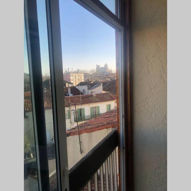 Grands Buffets hébergement Appartement Narbonne - Appartement 3 Chambres - 21