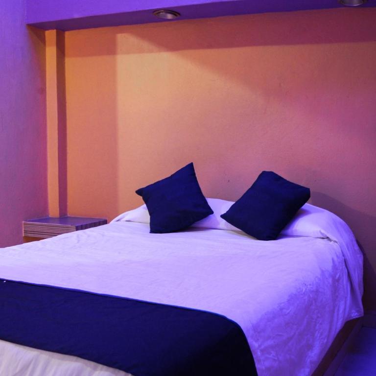 OYO Hotel Oasis - Standard - 1