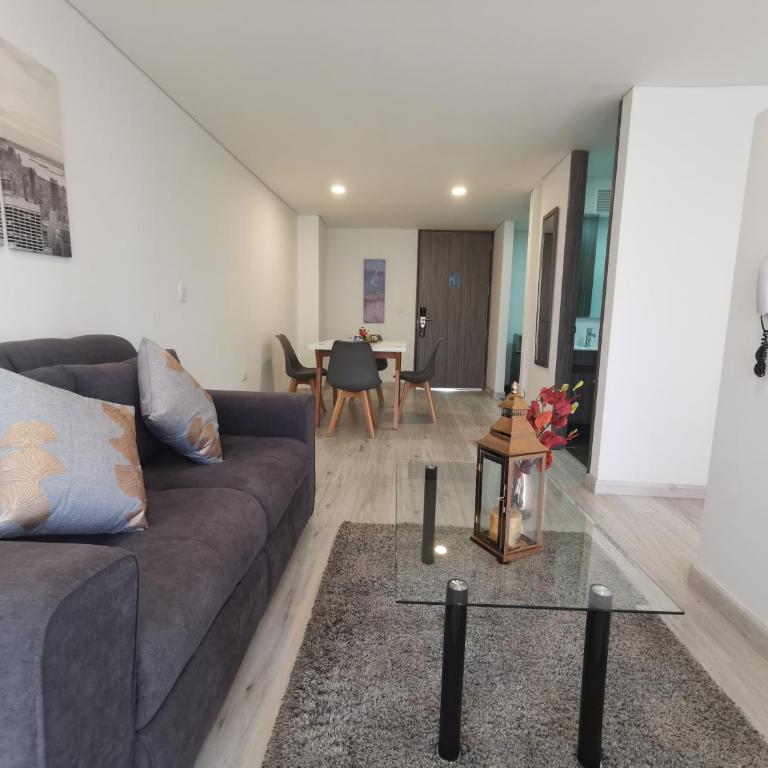 Hotel San Francisco - Standard Apartment - 1