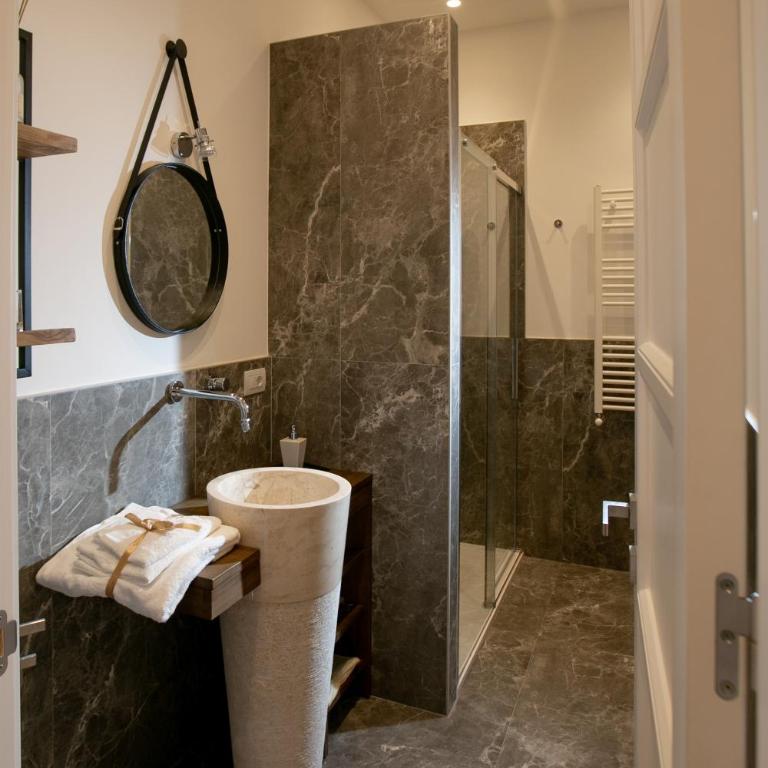 Abate Luxury Interno 3 - Appartamento con 3 Camere da Letto - 25