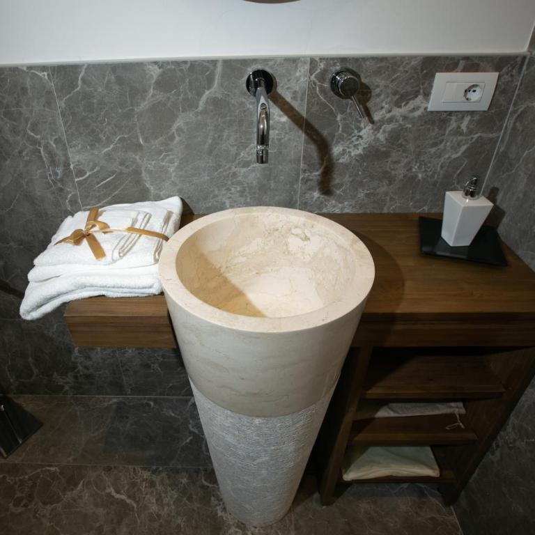 Abate Luxury Interno 3 - Appartamento con 3 Camere da Letto - 26