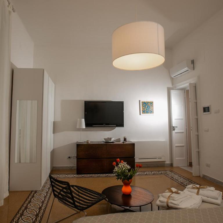Abate Luxury Interno 3 - Appartamento con 3 Camere da Letto - 24