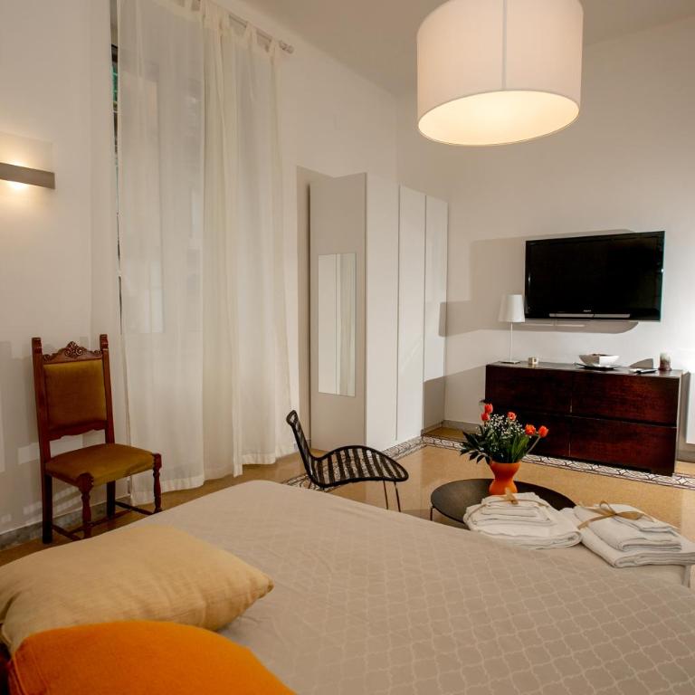 Abate Luxury Interno 3 - Appartamento con 3 Camere da Letto - 15