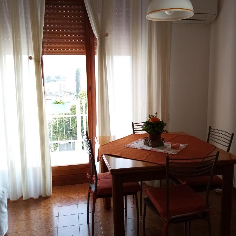 Casa Rosamarina - Apartment mit Balkon - 24