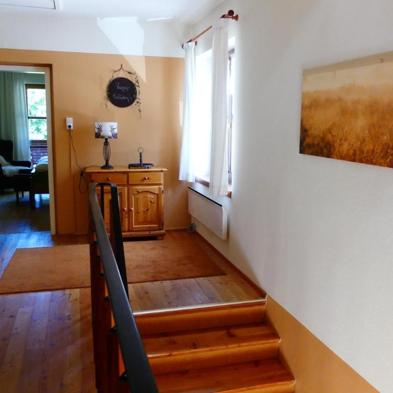 Ferienwohnungen Familie Wetzlinger - Apartment mit 3 Schlafzimmern - 11