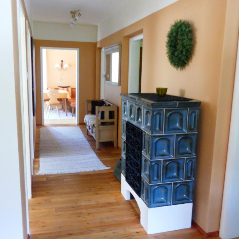 Ferienwohnungen Familie Wetzlinger - Apartment mit 3 Schlafzimmern - 12