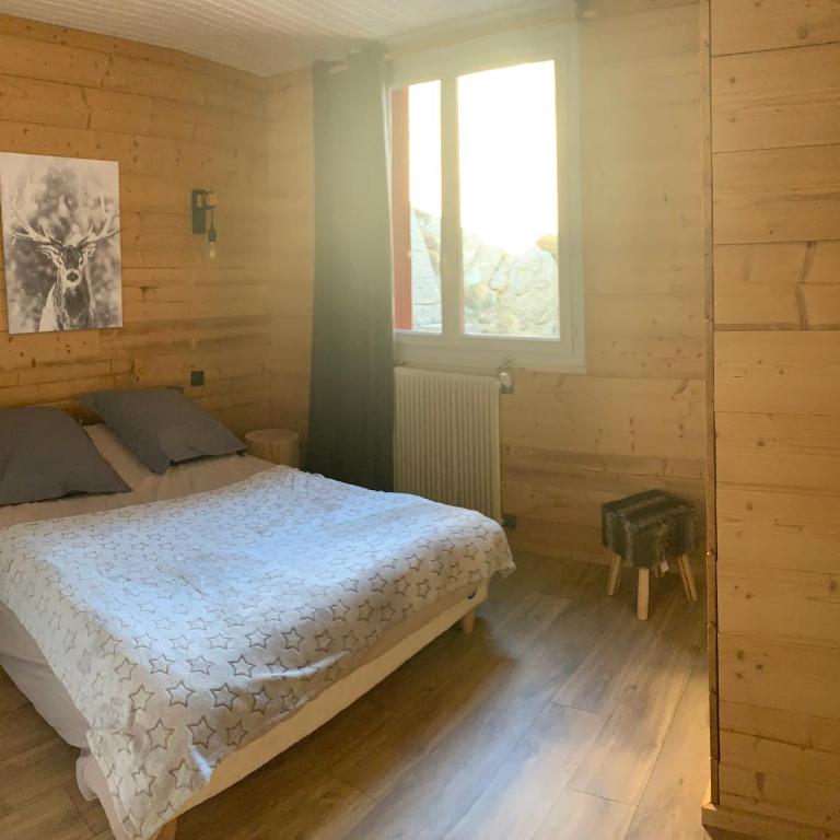 LA PERLE DES CAILLOUX EXCEPTIONNEL et COSY - Appartement 2 Chambres - 16