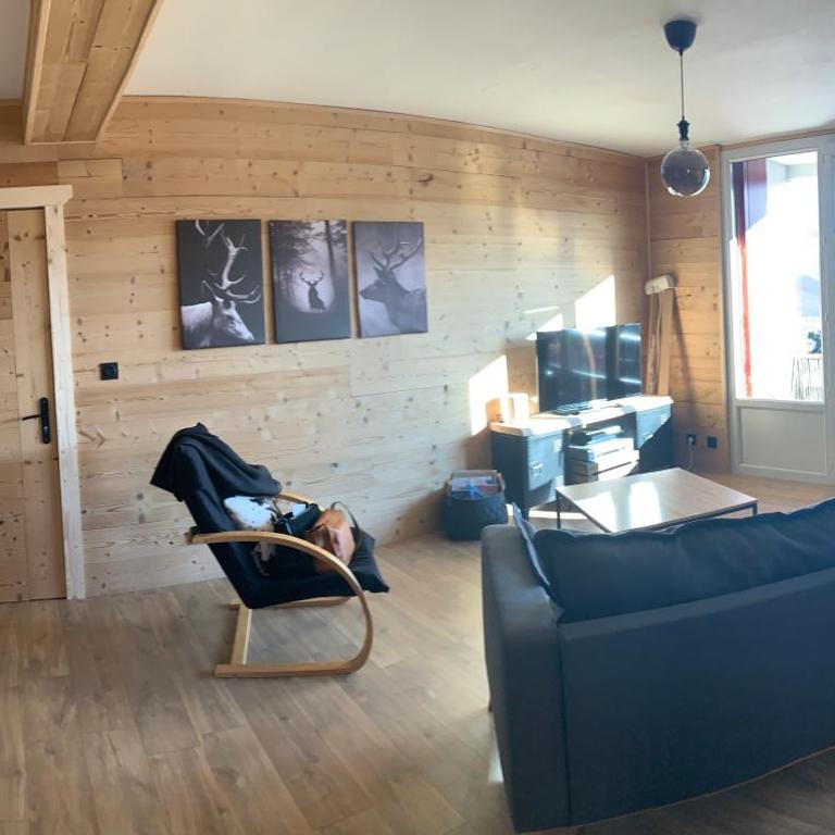 LA PERLE DES CAILLOUX EXCEPTIONNEL et COSY - Appartement 2 Chambres - 8