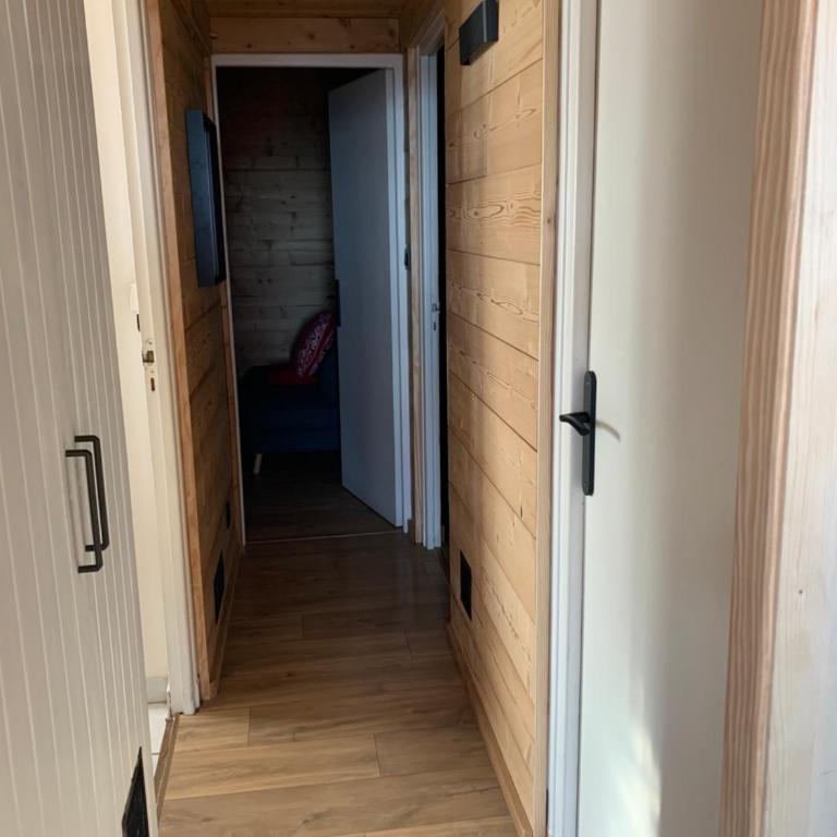 LA PERLE DES CAILLOUX EXCEPTIONNEL et COSY - Appartement 2 Chambres - 24