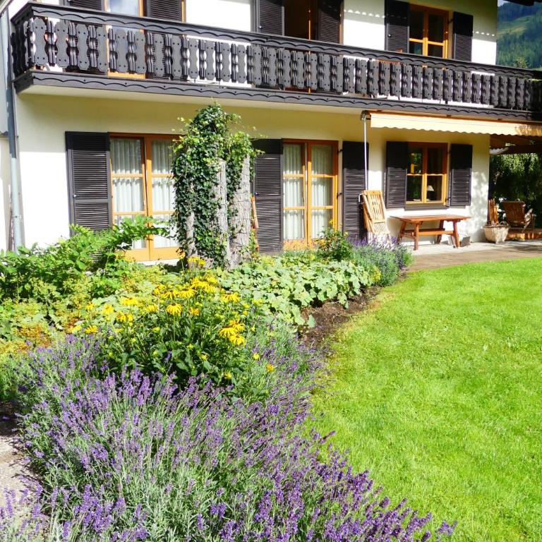Ferienwohnungen Familie Wetzlinger - Apartment mit 3 Schlafzimmern - 8