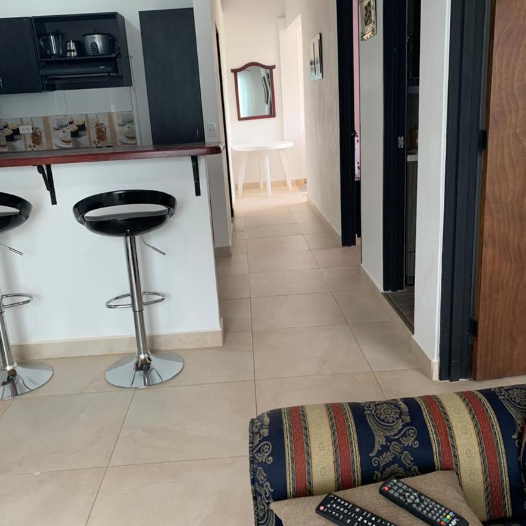 Apartamento La Esperanza Guatapé - Apartamento de 3 dormitorios - 7