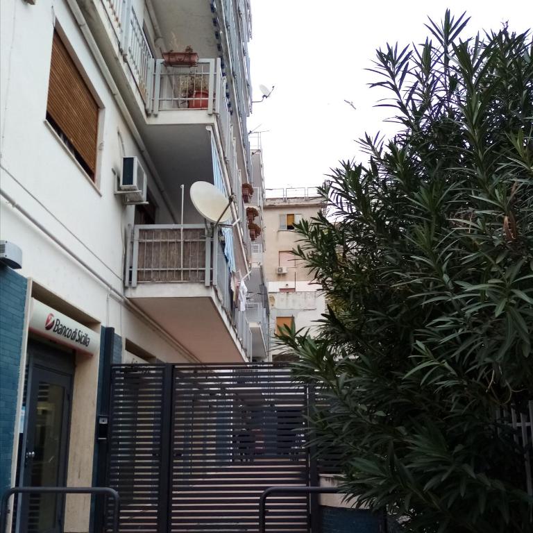 Casa Rosamarina - Apartment mit Balkon - 36