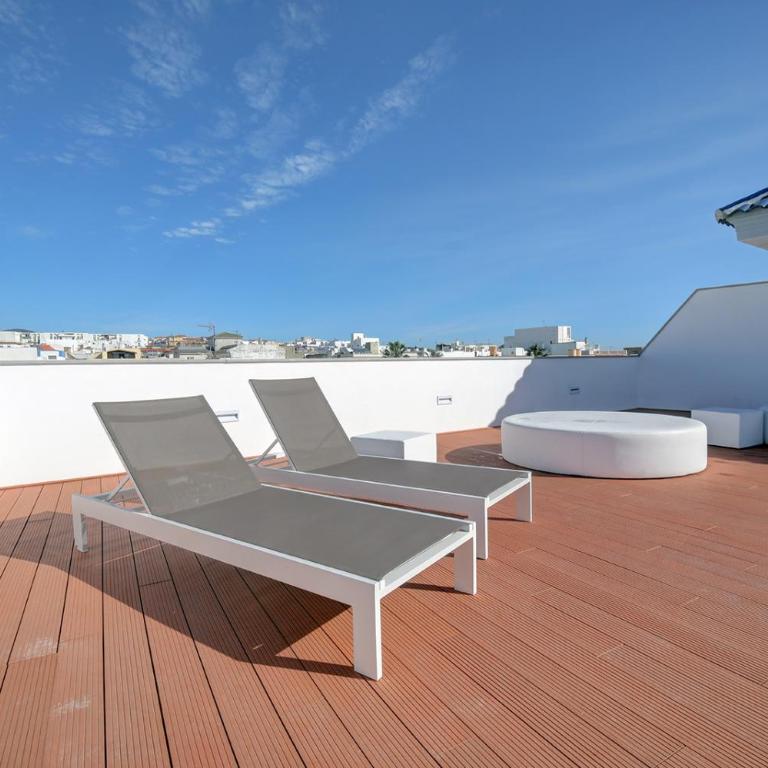 Apartamento Centrico - SimplyTarifa - Apartamento de 1 dormitorio - 13