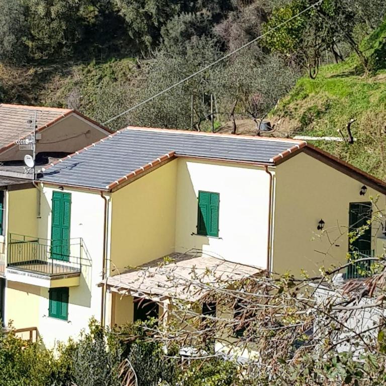 CASA ELA - Casa con 2 Camere da Letto - 3