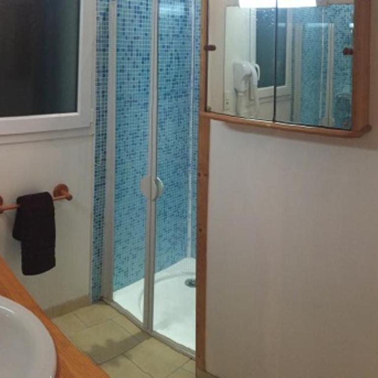 Villa Orion - Chambre Double - Vue sur Jardin - 2