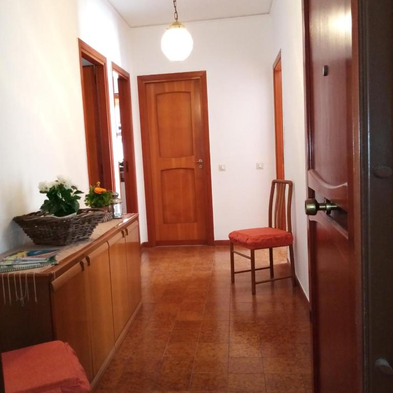Casa Rosamarina - Apartment mit Balkon - 16