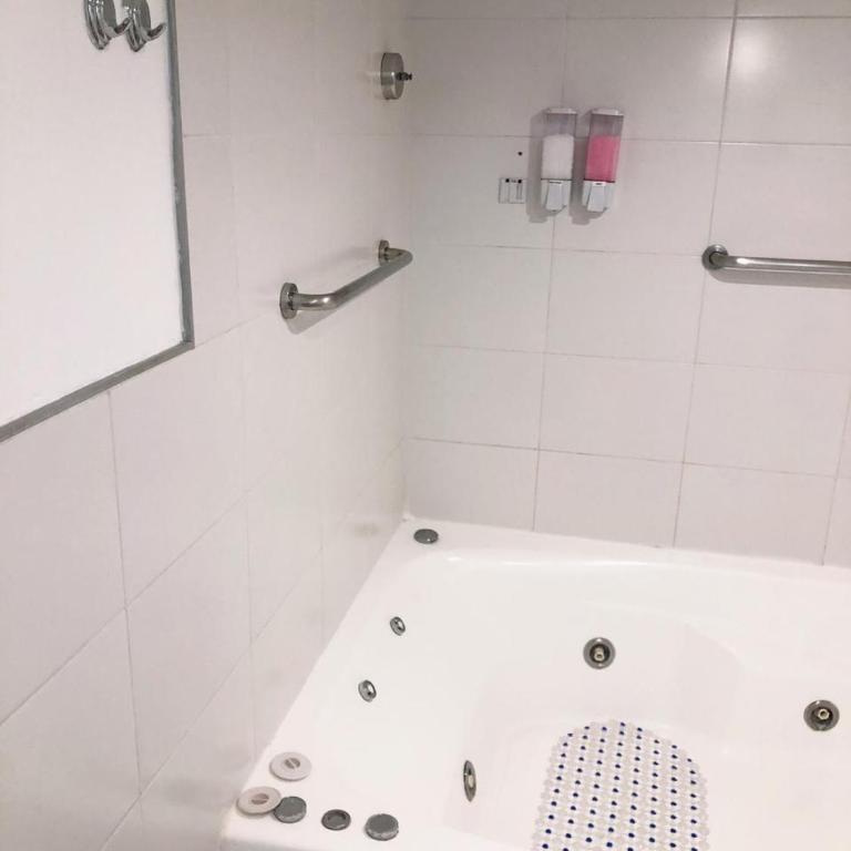 Hotel Valeria Apart & Hotel Spa - Suite - 5