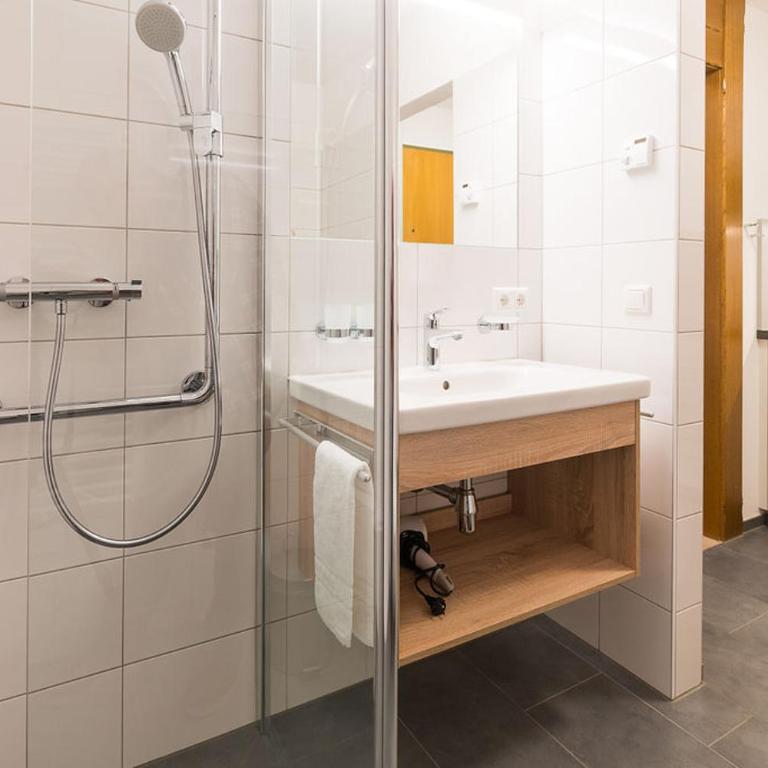 Appartement Haus Zalim - Studio with Balcony - 3