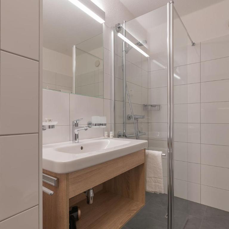 Appartement Haus Zalim - Studio with Balcony - 8