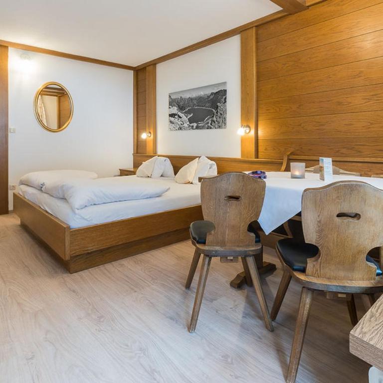 Appartement Haus Zalim - Studio with Balcony - 7