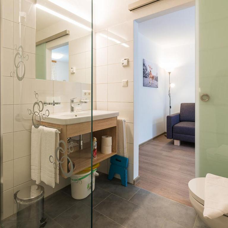 Appartement Haus Zalim - One-Bedroom Apartment - 11