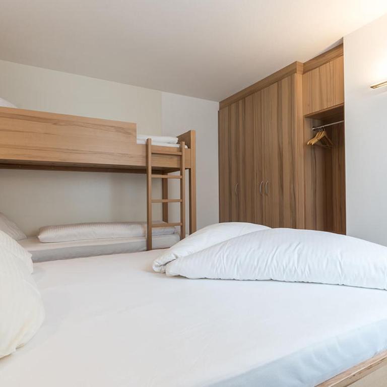 Appartement Haus Zalim - One-Bedroom Apartment - 9