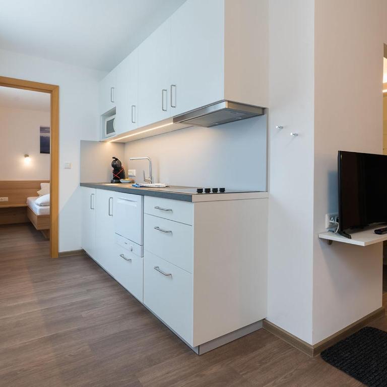 Appartement Haus Zalim - One-Bedroom Apartment - 10