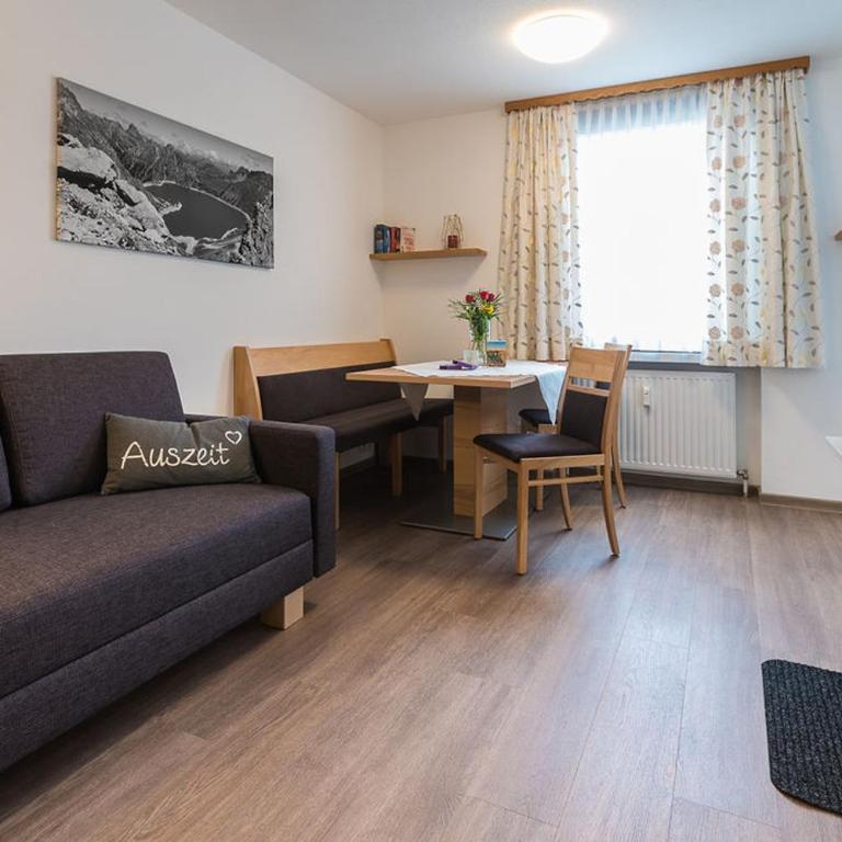 Appartement Haus Zalim - One-Bedroom Apartment - 8