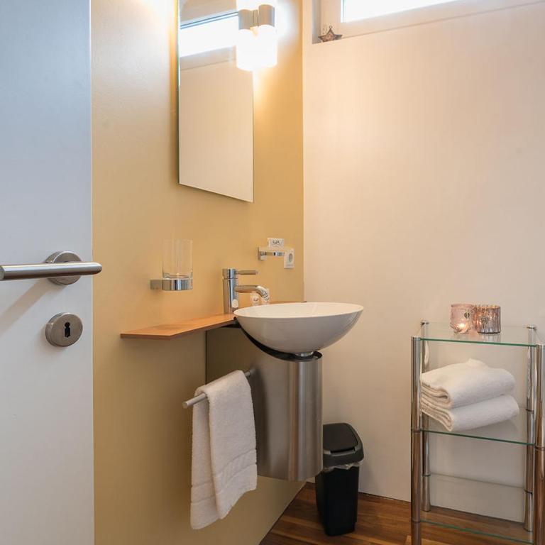 Appartement Haus Zalim - Apartment with Balcony - 9
