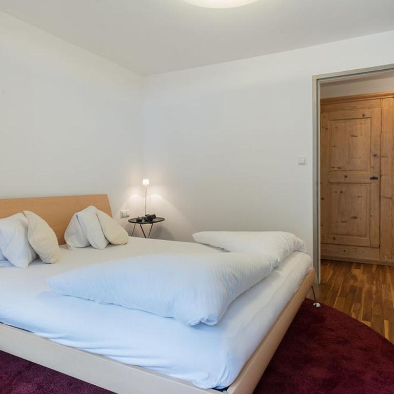 Appartement Haus Zalim - Apartment with Balcony - 4