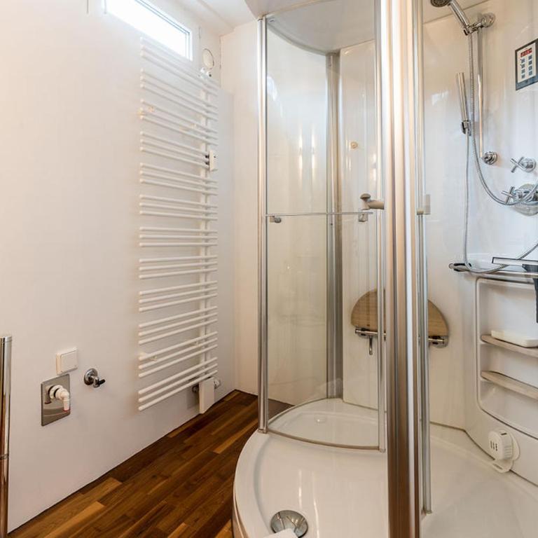 Appartement Haus Zalim - Apartment with Balcony - 6