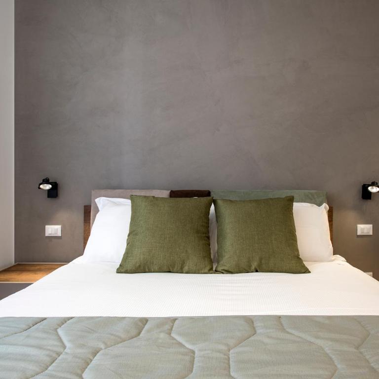 Residenza Fontanella Barberini by Spanish Steps - Appartamento con 1 Camera da Letto - 13