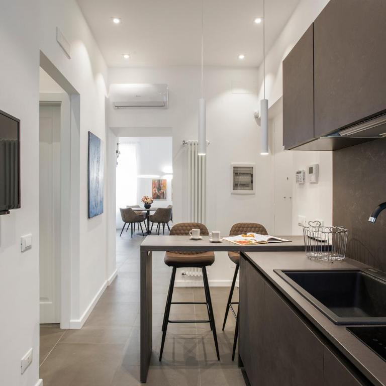 Residenza Fontanella Barberini by Spanish Steps - Appartamento con 2 Camere da Letto - 38